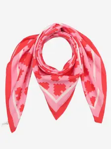 Beau Design Women Printed Scarf