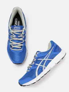 ASICS Men Woven Design GEL-GALAXY 8B Running Shoes