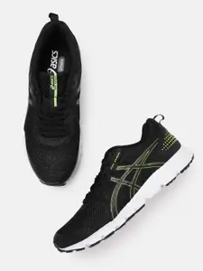 ASICS Men Woven Design GEL-33 Running Shoes