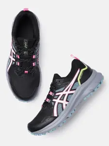 ASICS Women Trial Scout 3 Running Shoes