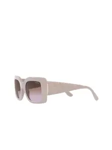 vogue Women Rectangle Sunglasses With UV Protected Lens 8056597813921