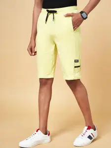 Coolsters by Pantaloons Boys Mid-Rise Shorts