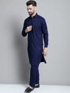 Jompers Pathani Kurta with Pyjama
