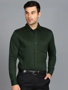 ZNX Clothing Premium Printed Cotton Formal Shirt