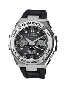 CASIO G-SHOCK Men Watch G609 GST-S110-1ADR