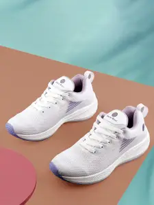 bacca bucci Women Mesh High-Performance Running Shoes