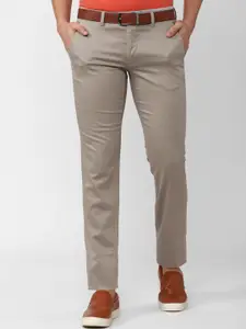 Van Heusen Sport Men Slim Fit Chinos Trousers