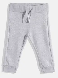United Colors of Benetton Boys Elasticated Joggers
