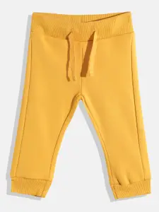 United Colors of Benetton Boys Elasticated Joggers