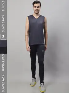 MACK JONNEY JONNEY Pack Of 2 Sports Tracksuits