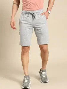 United Colors of Benetton Men Pure Cotton Regular Shorts