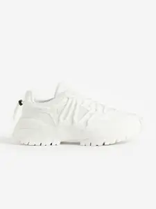 H&M Men Chunky Trainers