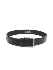 SPYKAR Men Leather Formal Belt