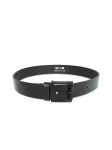 SPYKAR Men Leather Formal Belt