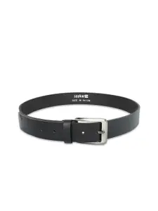 SPYKAR Men Leather Formal Belt