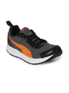 Puma Puma Unisex Orange Running Shoes