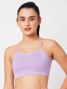 BODD ACTIVE Full Coverage All Day Comfort Lightly Padded Bra