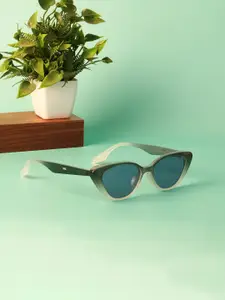 Voyage Women Cateye UV Protected Lens Sunglasses