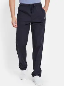 Octave Men Cotton Track Pants