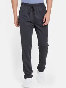Octave Men Mid-Rise Track Pants