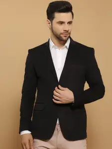 Wintage Single Breasted Formal Blazers