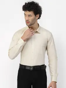 TNG Slim Fit Pure Cotton Formal Shirt