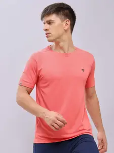 Technosport Antimicrobial T-shirt