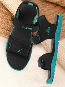 CLYMB Men Lightweight Sports Sandals