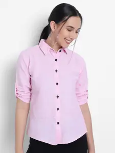 BAESD Custom Cotton Casual Shirt