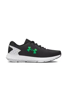 UNDER ARMOUR Men UA Charged Rogue 3 Textile Running Non-Marking Shoes