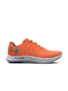 UNDER ARMOUR Men Charged Breeze 2 Running Shoes