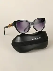 Voyage Cateye Lens with UV Protected Sunglasses