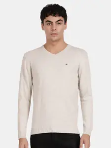 t-base Men Pullover Cotton Sweatshirt