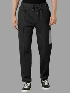 Voi Jeans Men Slim Fit Mid-Rise Clean Look Stretchable Jeans