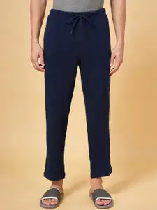 Ajile by Pantaloons Men Cotton Mid-Rise Lounge Pants