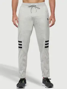 Mark Leute Men Mid-Rise Casual Track Pants