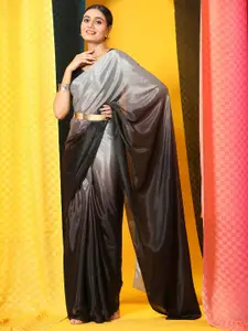RACHNA Ombre Ready To Wear Saree