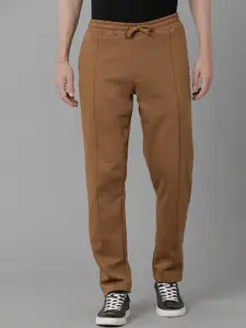 Voi Jeans Mid-Rise Track Pants