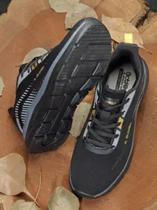 Action Men Technology Running Shoes