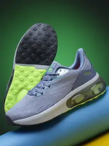 Action Men Air Max Technology Running Shoes