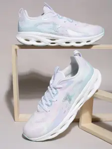 Xtep Women Reactive Coil Running Shoes