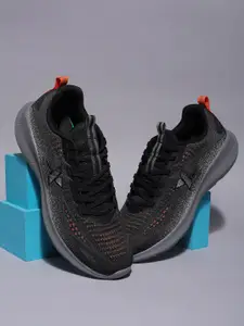 Xtep Men Feather Foam Running Shoes