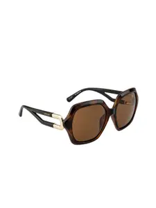 OPIUM Lens & Sunglasses with Polarised and UV Protected Lens OP-1970-C02
