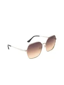 OPIUM Women UV Protected Lens Sunglasses OP-10079-C01