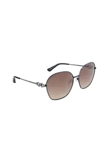 OPIUM Women Lens & Other Sunglasses With UV Protected Lens OP-10073-C04