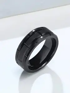 MEENAZ  Band Finger Ring