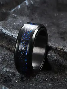 MEENAZ  Band Finger Ring