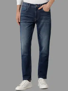 Voi Jeans Men Slim Fit Light Fade Stretchable Jeans