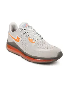 Action Men Air Max Technology Running Shoes