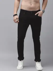 The Roadster Life Co. Men Skinny Fit Stretchable Jeans